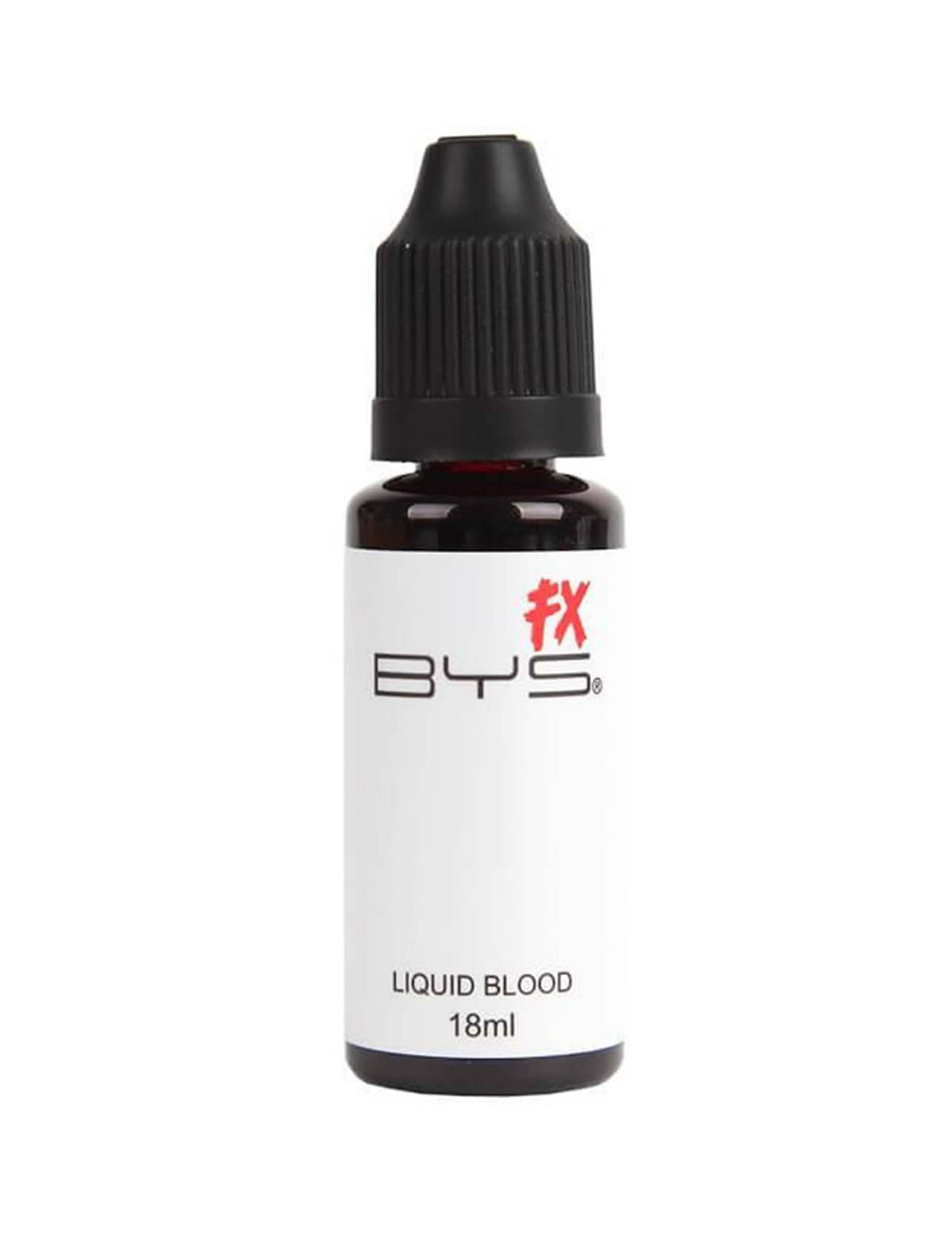 Umjetna krv tamnocrvena specijalni FX 18 ml odrasli