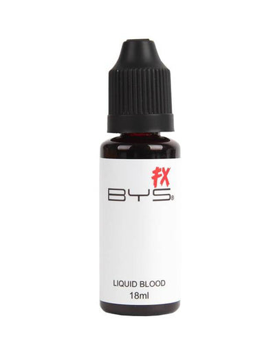 Umjetna krv tamnocrvena specijalni FX 18 ml odrasli