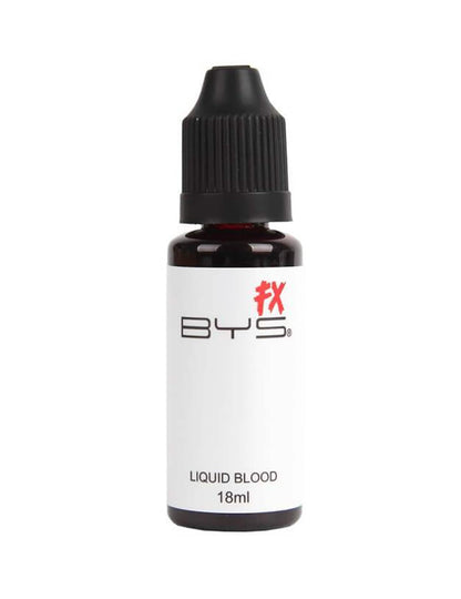 Umjetna krv tamnocrvena specijalni FX 18 ml odrasli