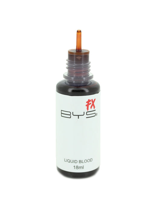 Umjetna krv tamnocrvena specijalni FX 18 ml odrasli
