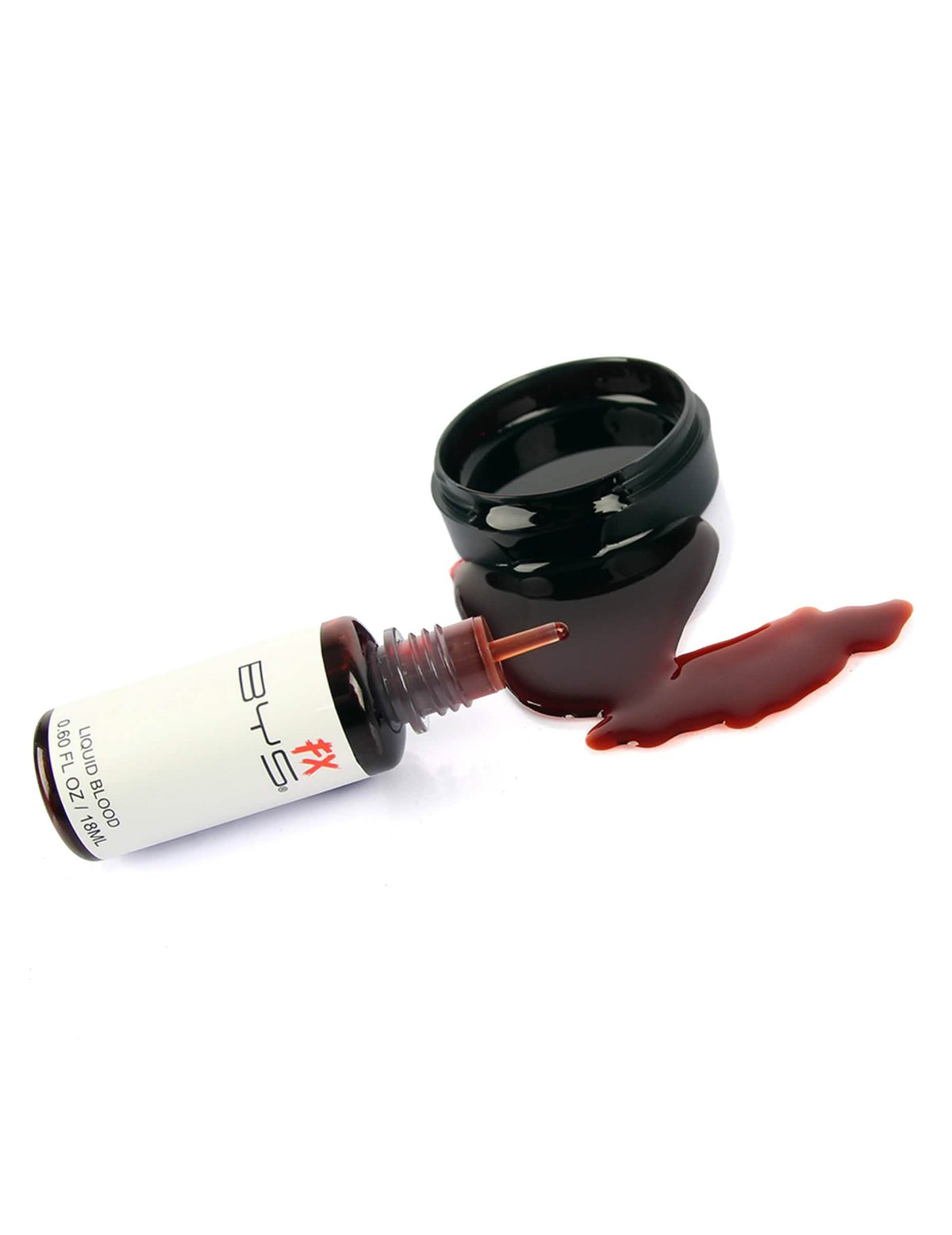 Umjetna krv tamnocrvena specijalni FX 18 ml odrasli