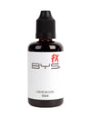 Tamnocrvena umjetna krv special FX 45 ml