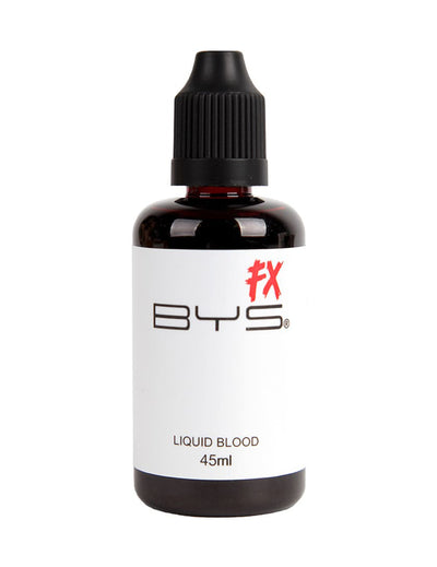 Tamnocrvena umjetna krv special FX 45 ml