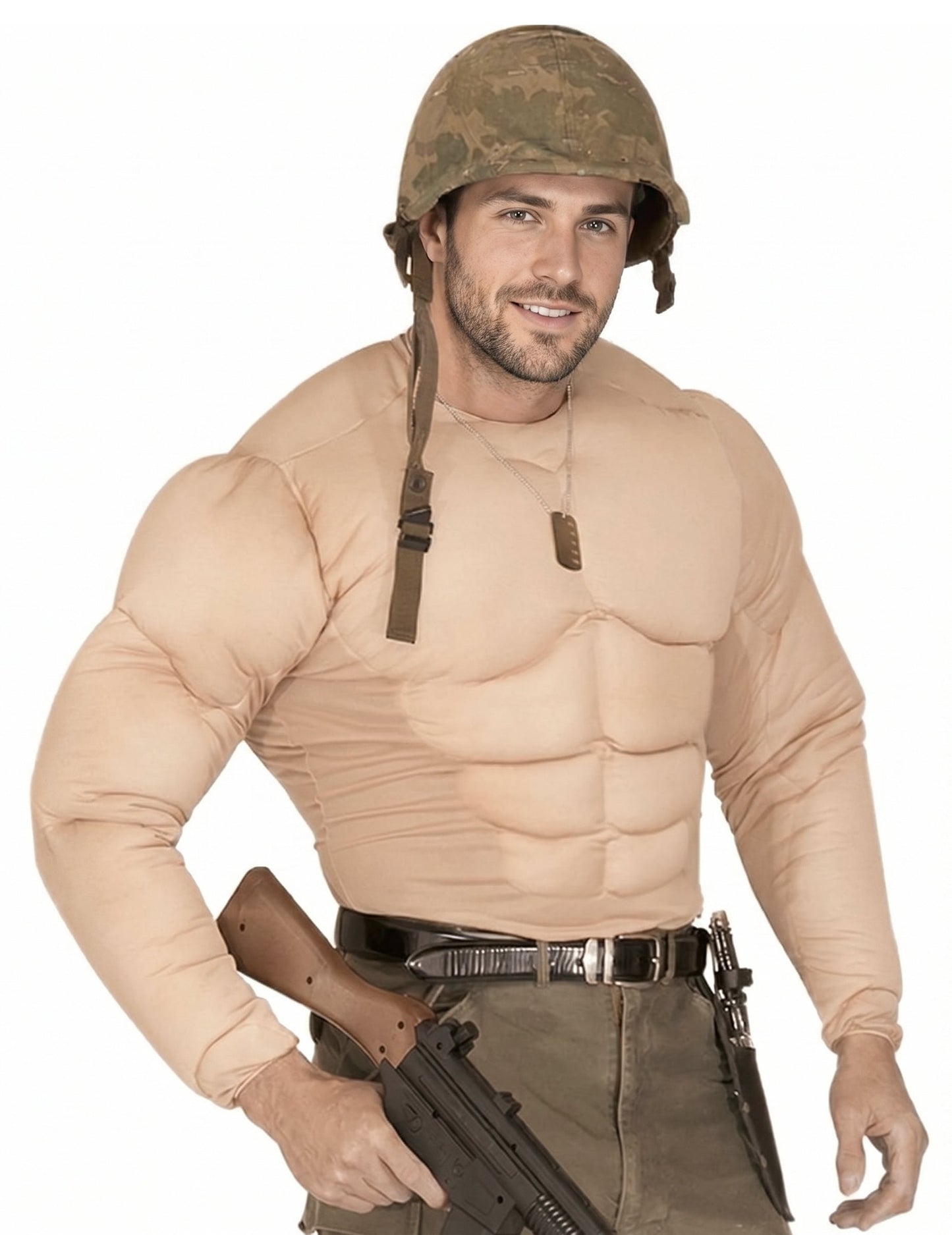 Lažni mišići muscc odrasli