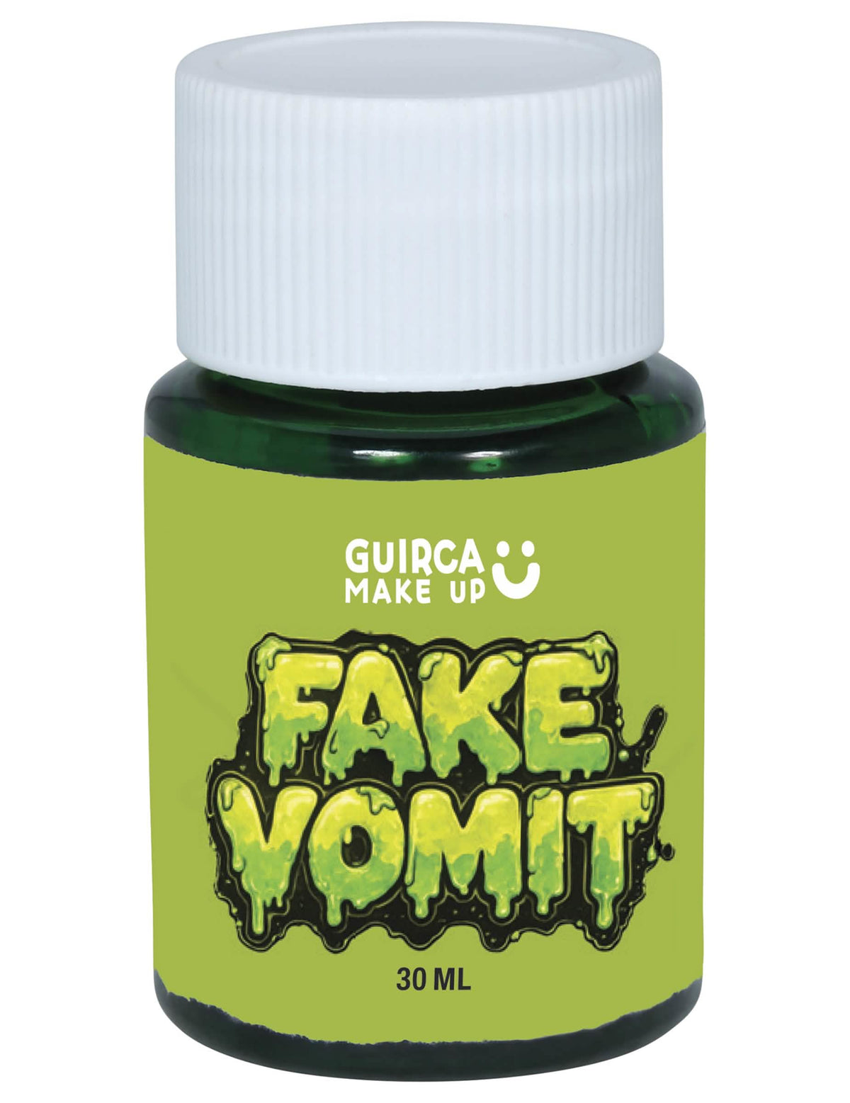 Lažno zeleno povraćanje 30 ml