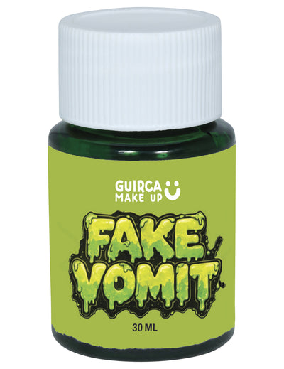 Lažno zeleno povraćanje 30 ml