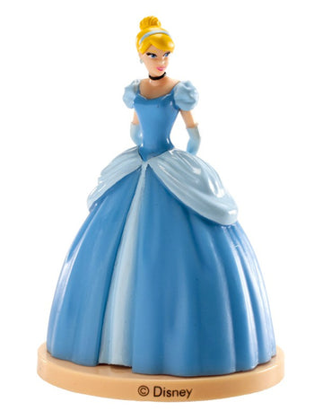 Fideljuga figurica 8 cm