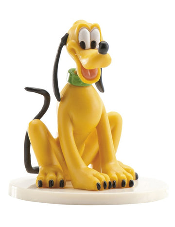 Pluton 7,5 cm figura