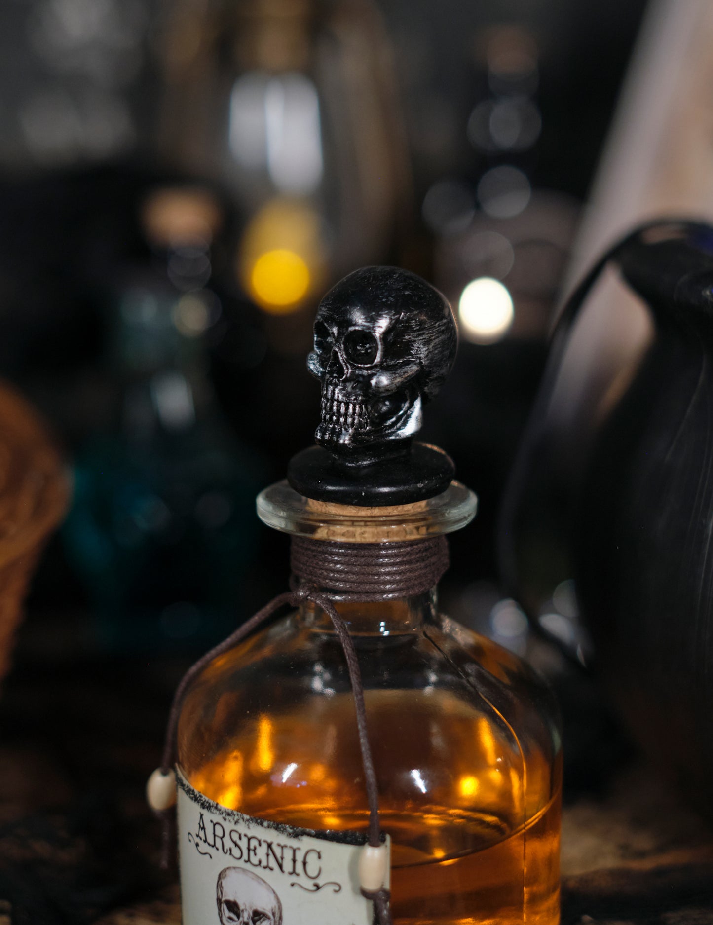 Bočica od arsena 16 cm