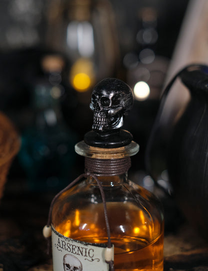 Bočica od arsena 16 cm