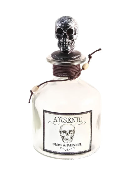 Bočica od arsena 16 cm