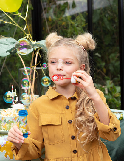 Dino zabava boca sa sapunom od 60 ml sapuna