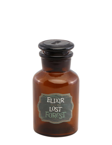 Ljekarnička boca 11,5 cm