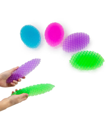 Fidget antistresna fleksibilna igračka