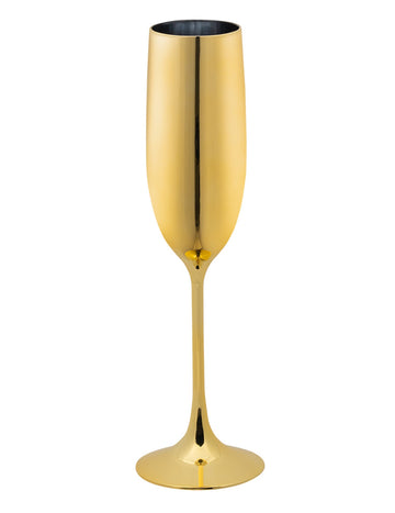 Zlatna flauta šampanjca-12.5 Cl