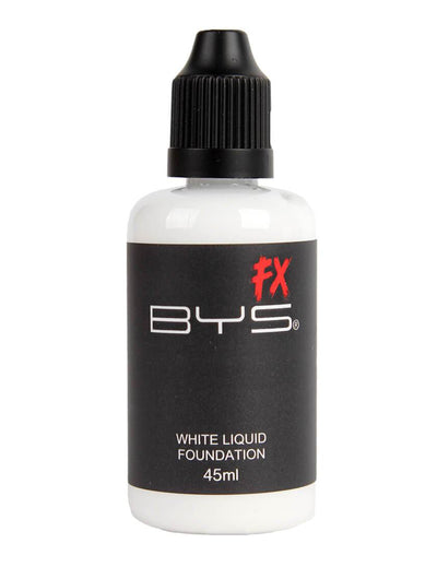 Bijela podloga za specijalne efekte FX 45 ml