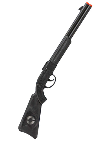 Crna jurišna puška