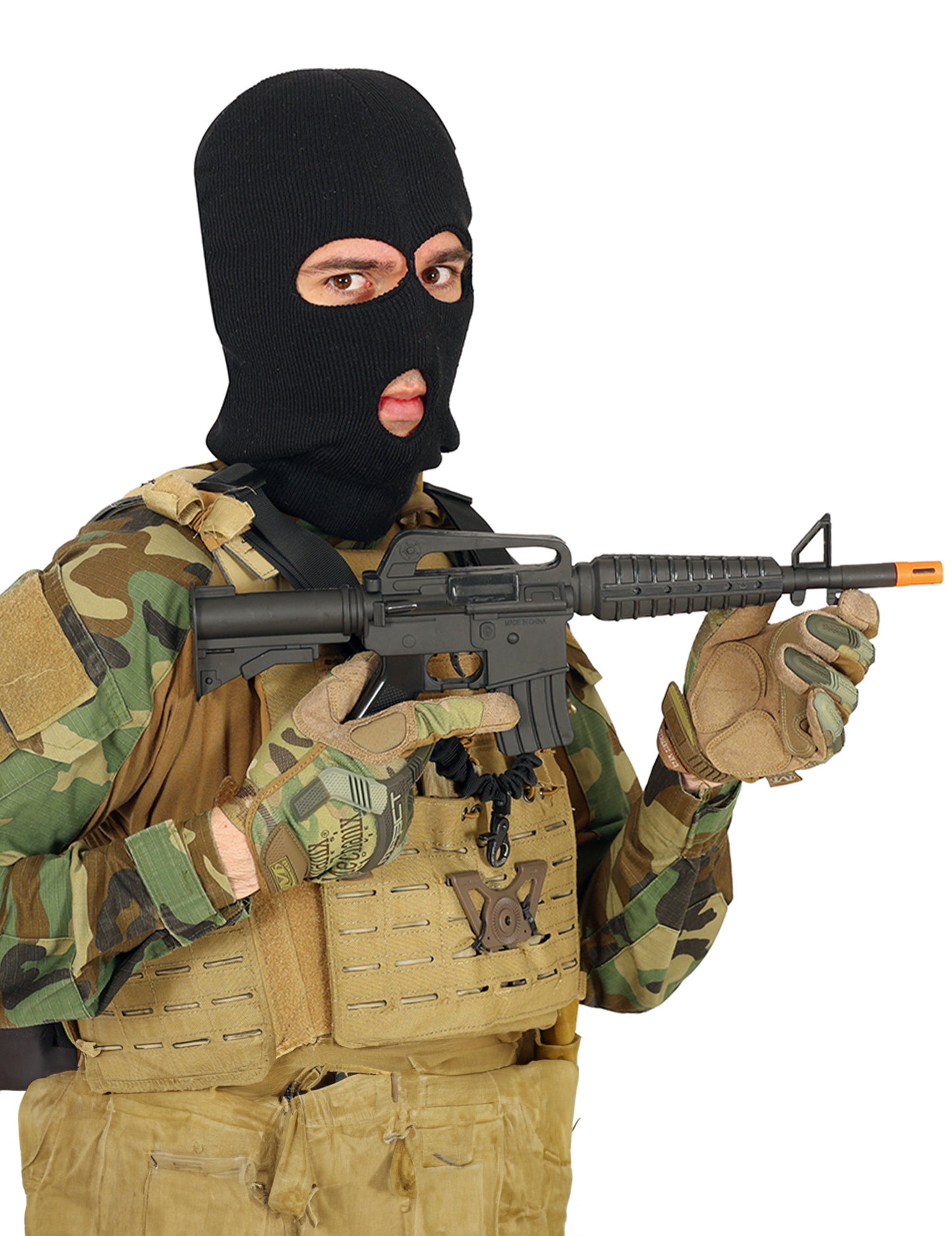 Puška M16 52 cm