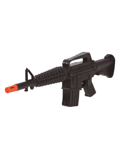 Puška M16 52 cm