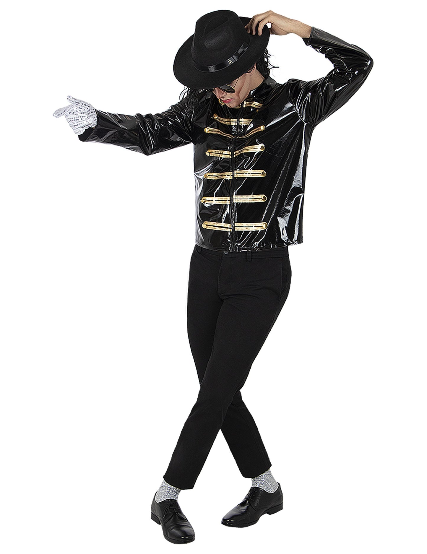 Michael Jackson rukavice i čarape za odrasle
