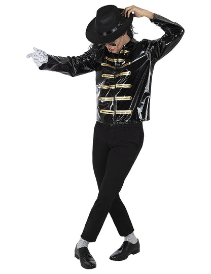 Michael Jackson rukavice i čarape za odrasle