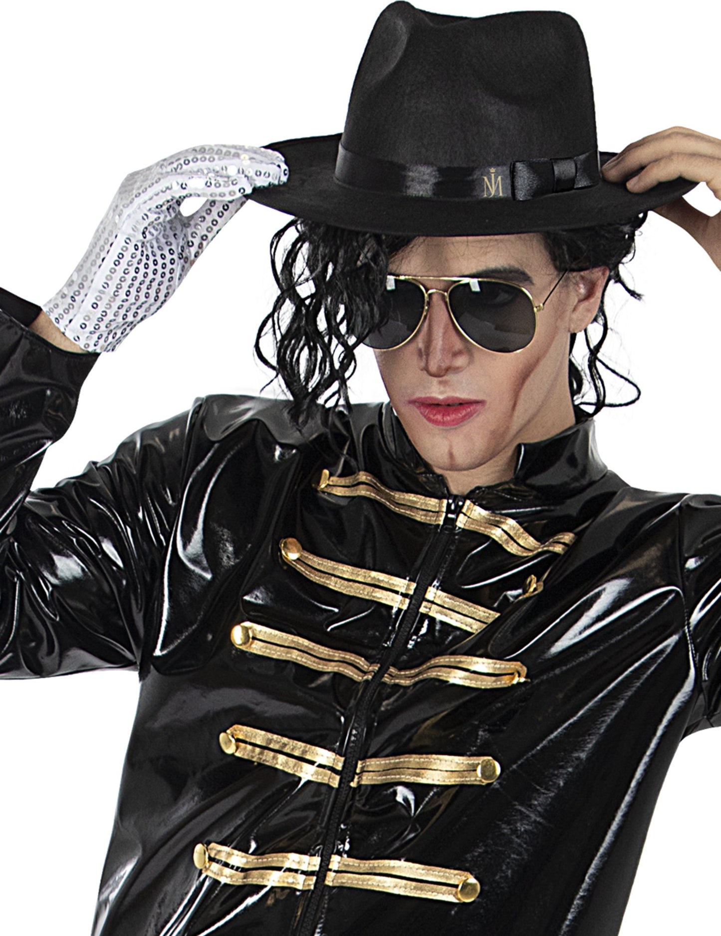 Michael Jackson rukavice i čarape za odrasle