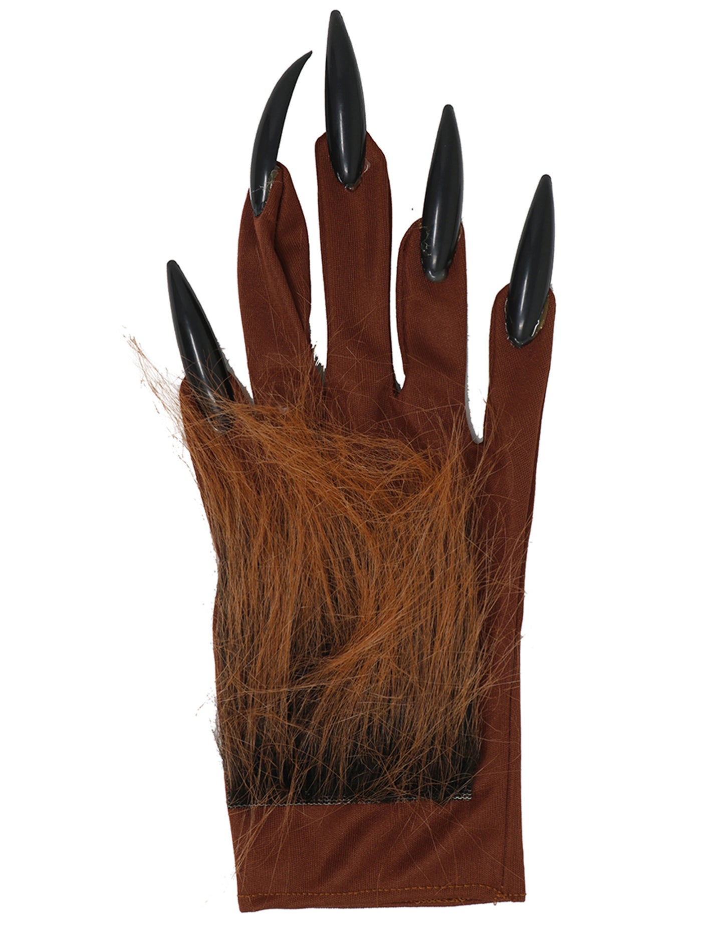 Rukavice za odrasle vukodlake s kandžama