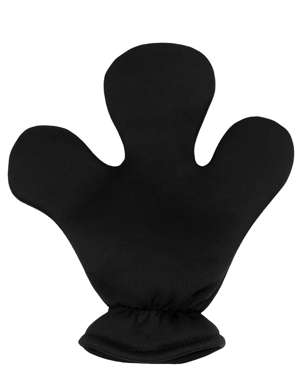 Vue de face des gants de Minions™ pour enfant