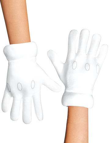 Mario rukavice za djecu