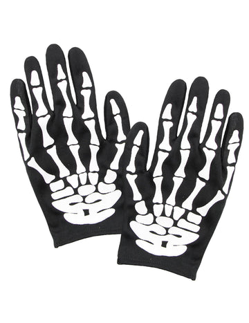 Halloween rukavice za odrasle