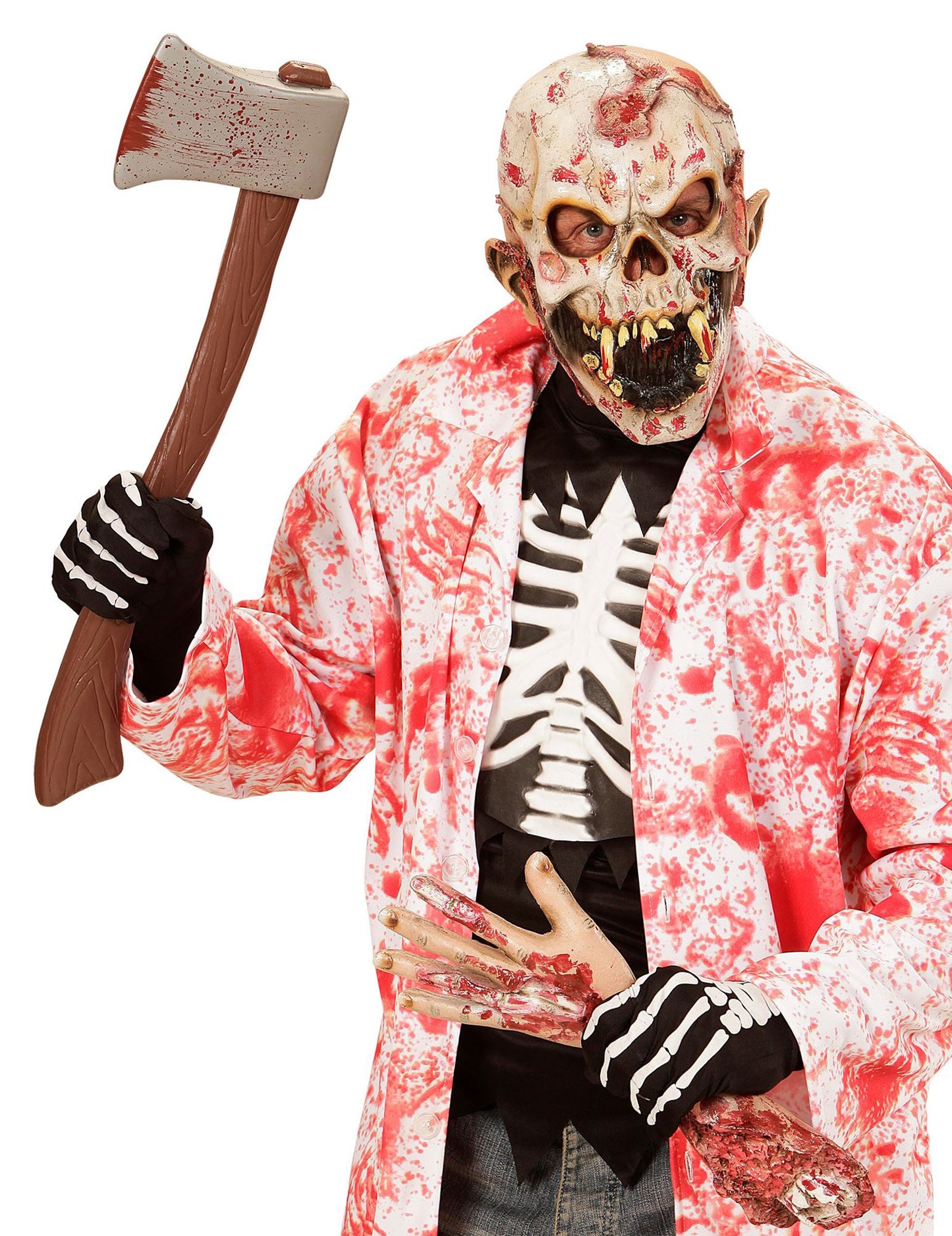 Halloween rukavice za odrasle