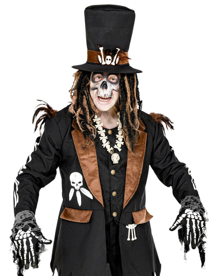 Halloween rukavice za odrasle