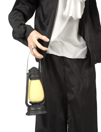 Prokleti čuvar s fenjerom 158 cm