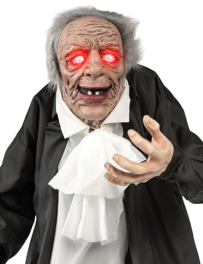 Prokleti čuvar s fenjerom 158 cm