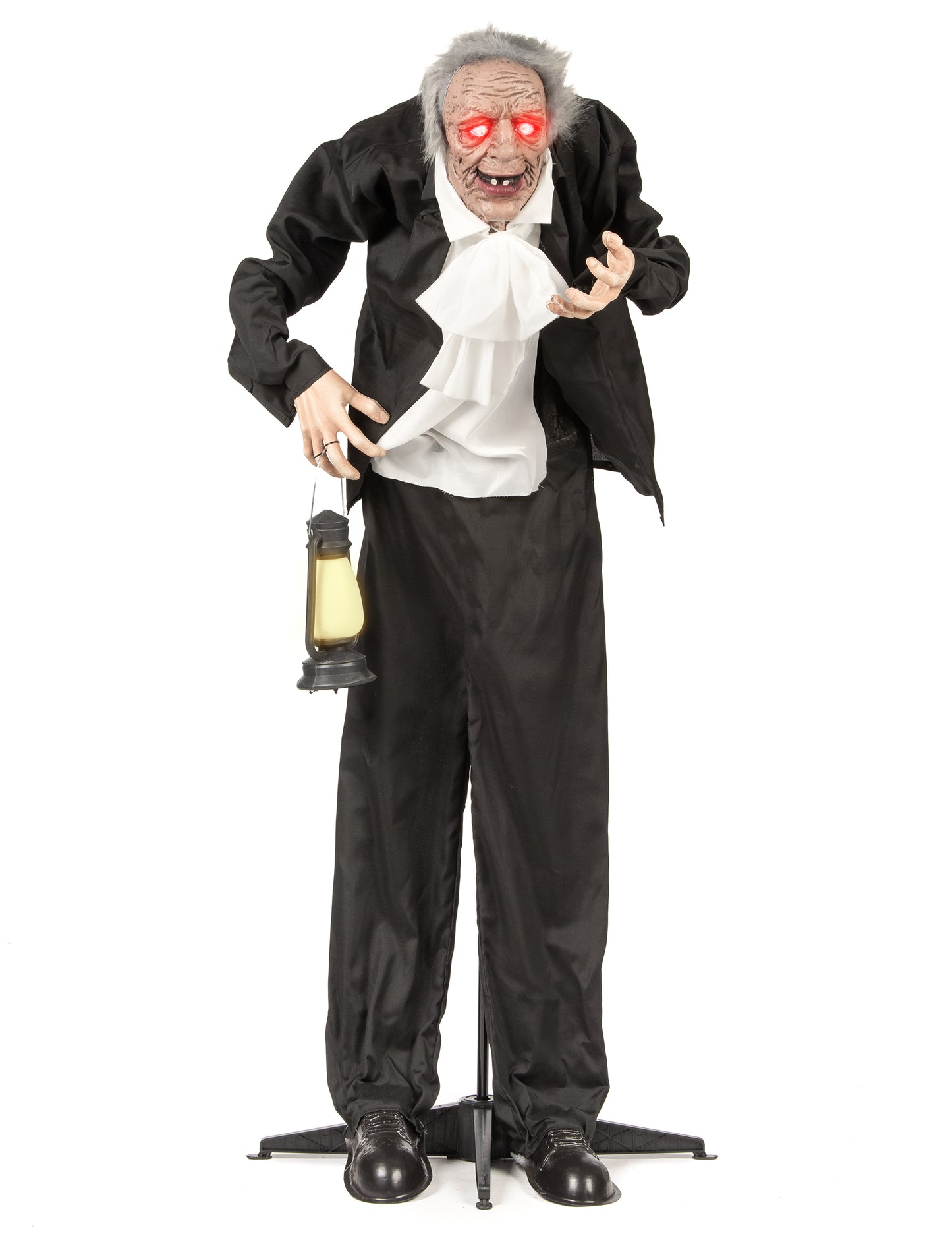 Prokleti čuvar s fenjerom 158 cm