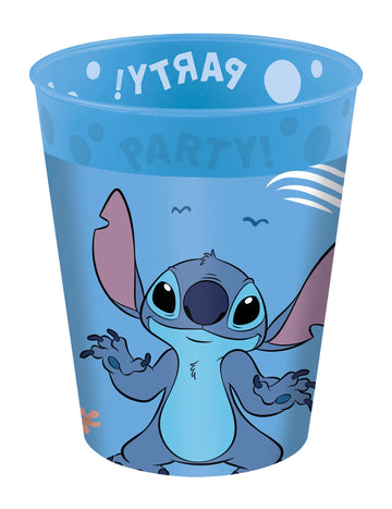 Višekratna čaša Stitch™ 250 ml 