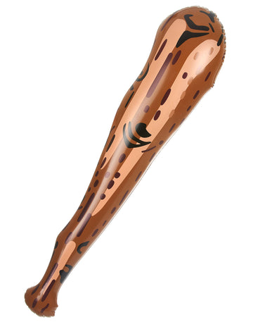 Plastični gurdin na napuhavanje