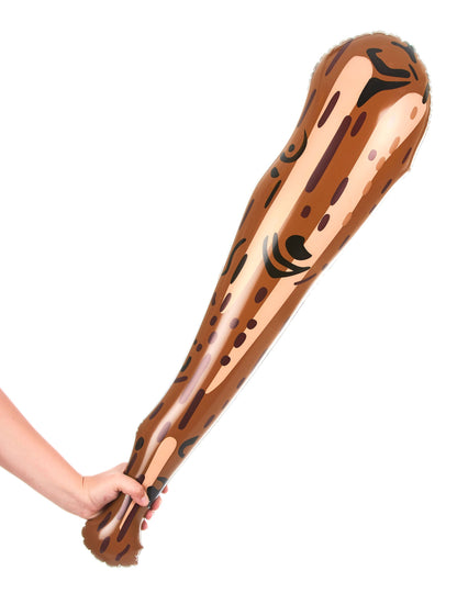 Plastični gurdin na napuhavanje