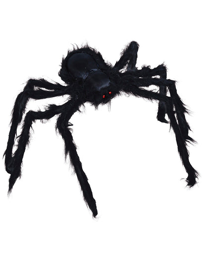 Veliki crni pauk 150 cm