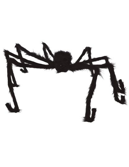 Veliki crni pauk 150 cm