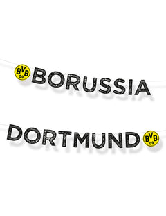 Dekoracija Borussia Dortmund