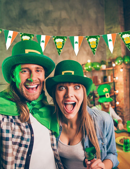 Garland of Beer Beer St Patrick 3m 3m