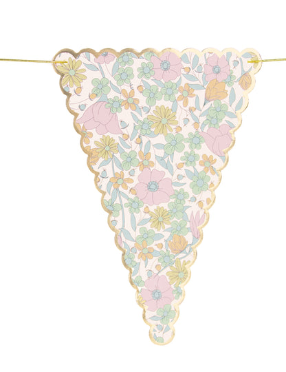 Slabo 3 M Penies Garland