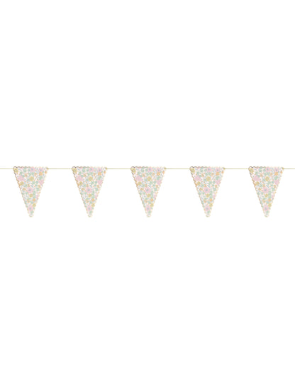 Slabo 3 M Penies Garland