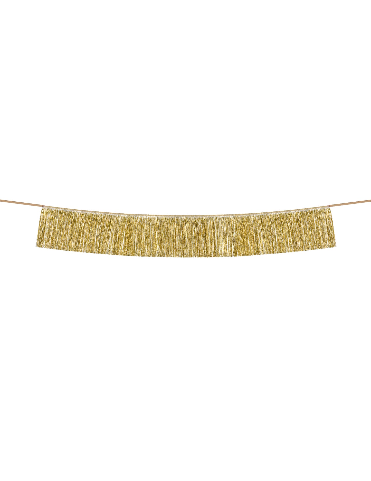 Zlatna nit Garland 135 cm