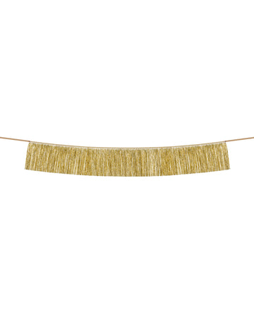 Zlatna nit Garland 135 cm