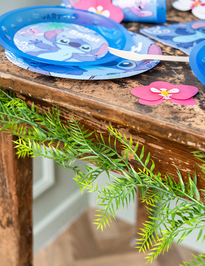 Zeleni fougères vijenac 1,80 m