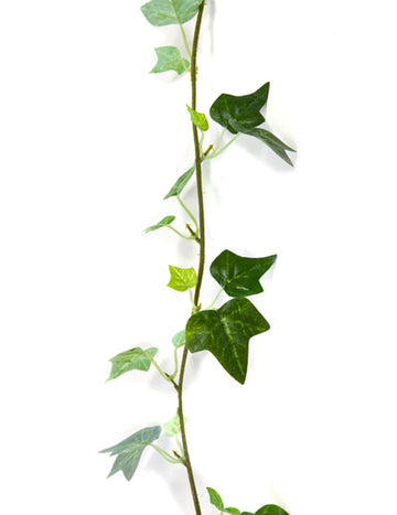 Umjetni vijenac od bršljana 1,4 m za dekoraciju vjenčanja 