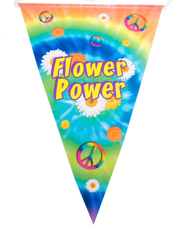 Hippie 5 m olovka