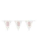 Décoration Anniversaire 18 ans